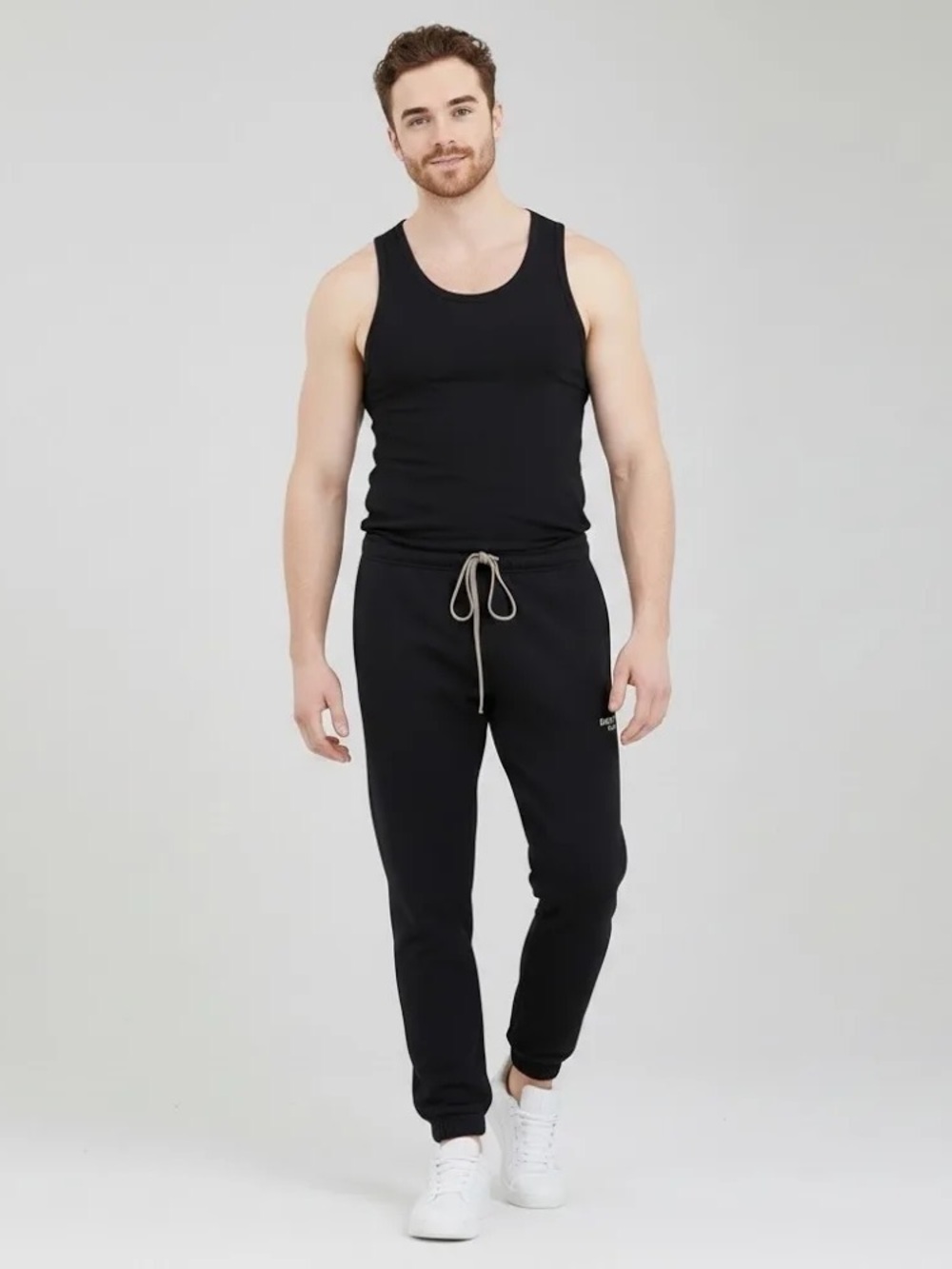 ESSENTIALS -Fear of God- Classic Jogger Sweatpant